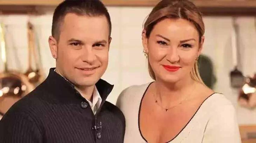 Pınar Altuğ'dan şaşırtan Yağmur Atacan  itirafı!