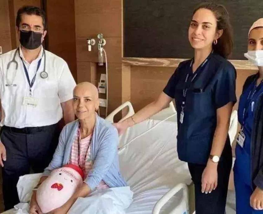 Fenerbahçe'den Tanyeli'ye jest! 'Moralimi yerlerden göklere çıkardınız'