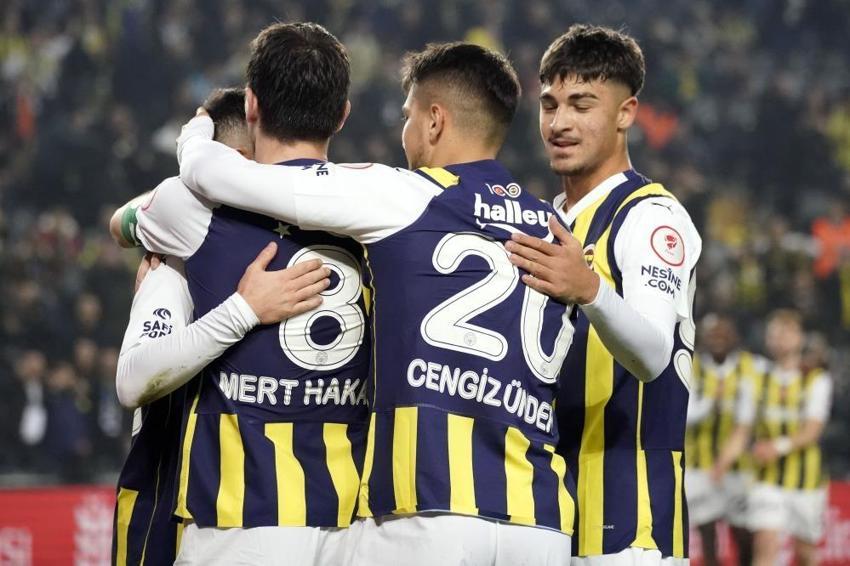 Kurtarıcı diye geldi, kavga çıkardı! Bonucci Fenerbahçe'yi bırakıyor, işte gideceği yeni adres