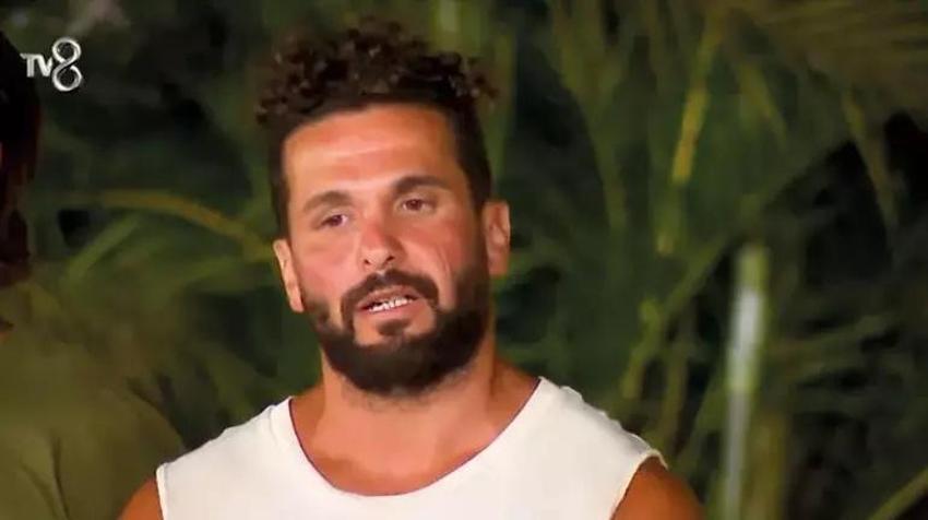 Survivor All Star'da adaya veda eden isim belli oldu: 22 Şubat ödül oyununu kim kazandı?