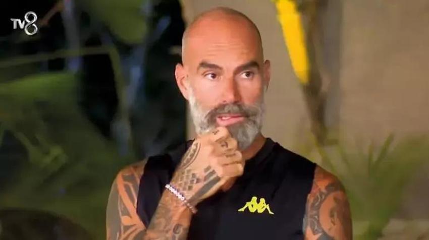 Survivor All Star'da adaya veda eden isim belli oldu: 22 Şubat ödül oyununu kim kazandı?