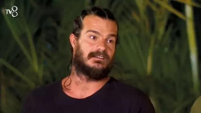 Survivor All Star'da adaya veda eden isim belli oldu: 22 Şubat ödül oyununu kim kazandı?