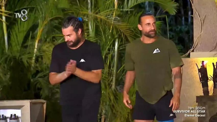 Survivor All Star'da adaya veda eden isim belli oldu: 22 Şubat ödül oyununu kim kazandı?