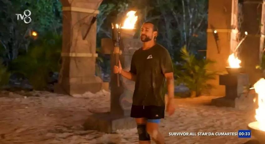 Survivor All Star'da adaya veda eden isim belli oldu: 22 Şubat ödül oyununu kim kazandı?