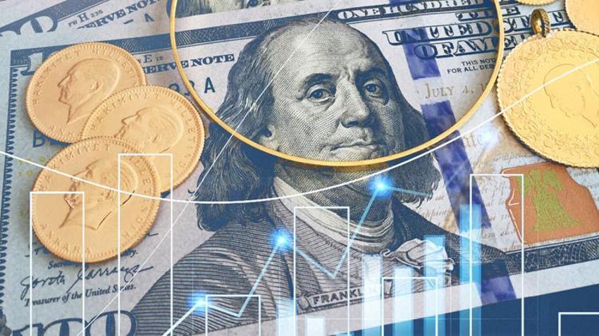 Büyük kazanç için yatırımcıya uyarı geldi! Dolar, altın ve borsa için flaş analiz 