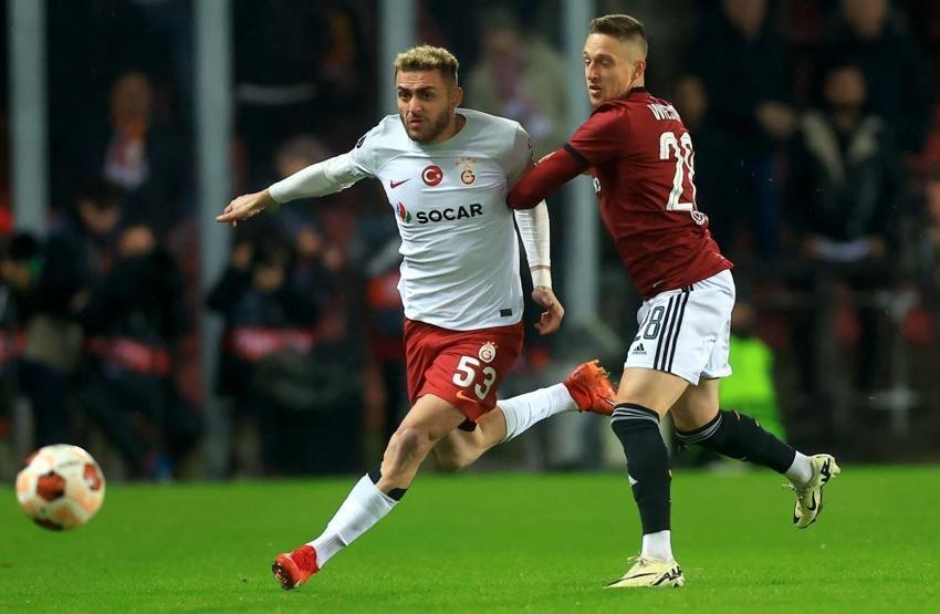 Barış Alper, Kerem Demirbay’ı haşladı: Kabul etmiyorum, bu kadar hata yapılmaz