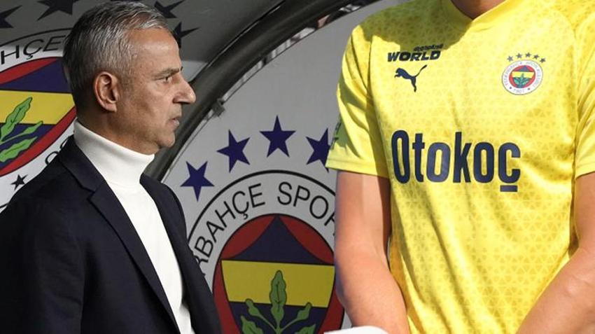 İsmail Kartal yeni transfere kapıyı gösterdi! Fred'in yanına 24 milyonluk dünya yıldızı geliyor