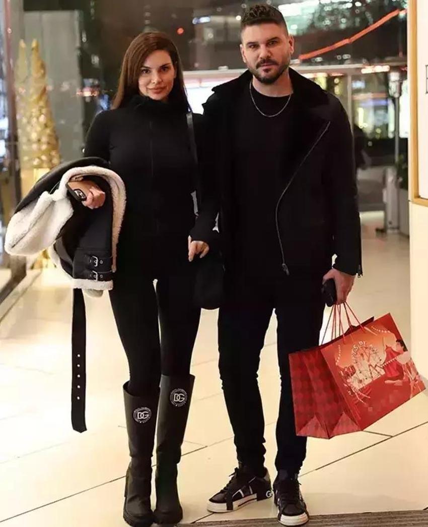 Tolgahan Sayışman’ın 9 milyon TL'lik oyuncağı! 'Çok yeni sayılmaz'