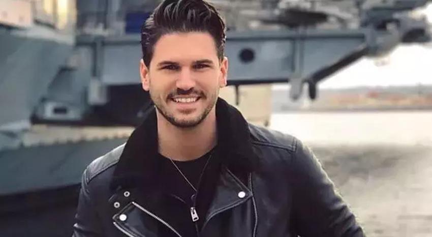 Tolgahan Sayışman’ın 9 milyon TL'lik oyuncağı! 'Çok yeni sayılmaz'