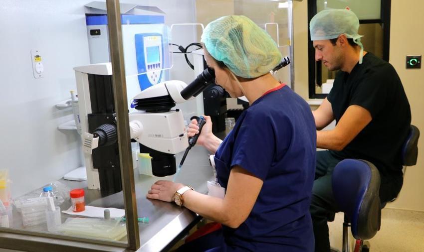 Adana Şehir Hastanesi bölgenin yükünü çekiyor! Birinci sırada, yüzlerce kişi başvurdu