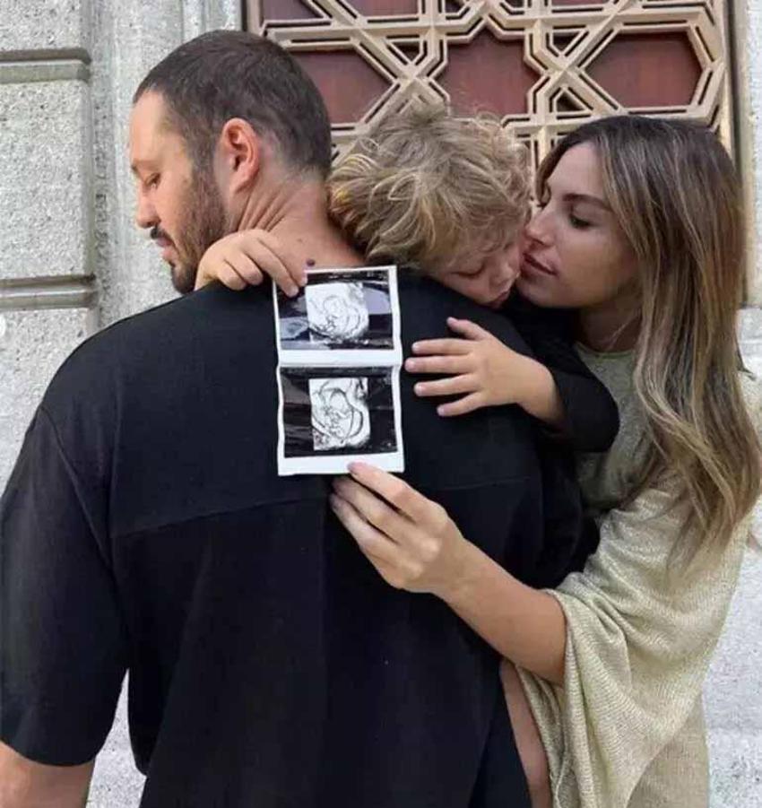 Avatar Atakan'ın eşi Serap Korkmaz'dan itiraf