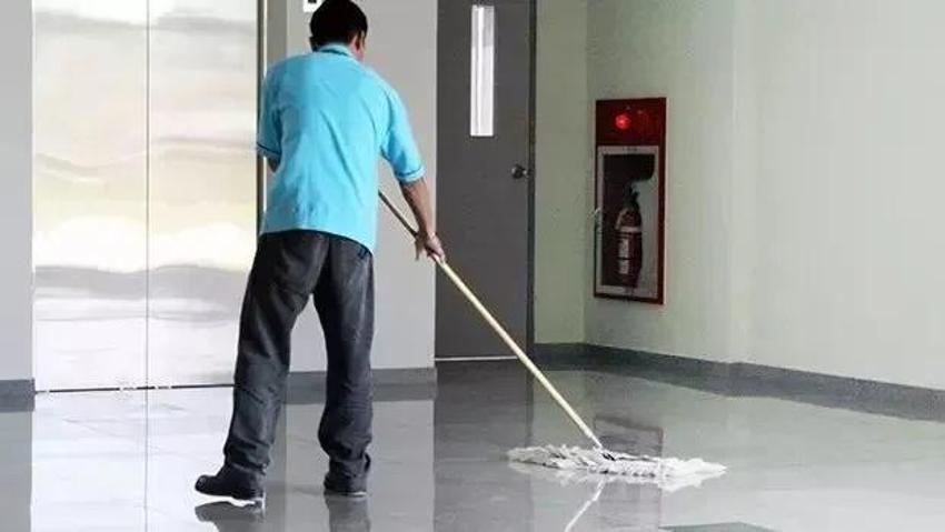 Okullara temizlik personel alımı: KPSS şartı yok! İŞKUR 283 temizlik işçisi ilanı yayınladı. İl, İlçe Milli Eğitim duyurdu