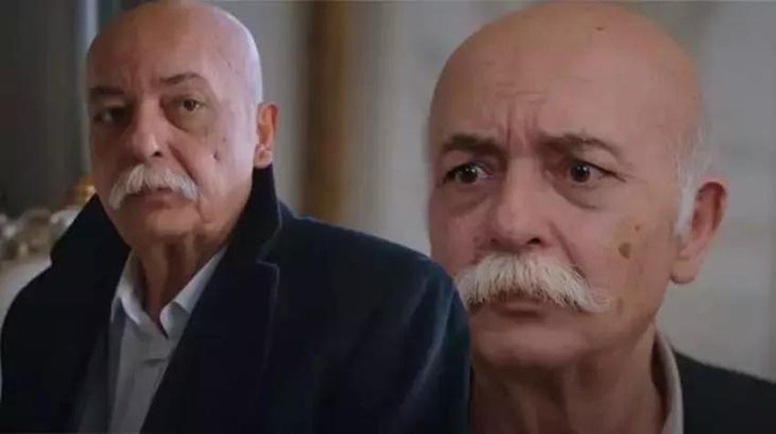 Kızılcık Şerbeti Apo ne zaman geri dönecek? Settar Tanrıöğen'in sağlık durumu nasıl?