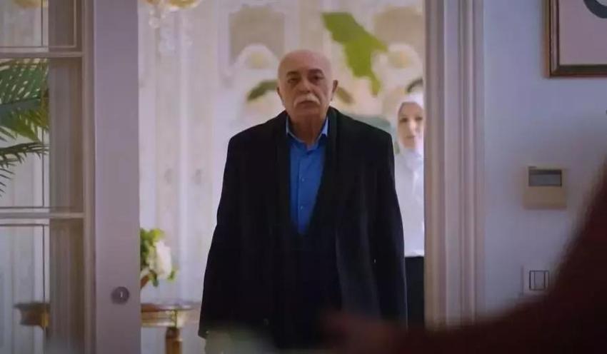 Kızılcık Şerbeti Apo ne zaman geri dönecek? Settar Tanrıöğen'in sağlık durumu nasıl?