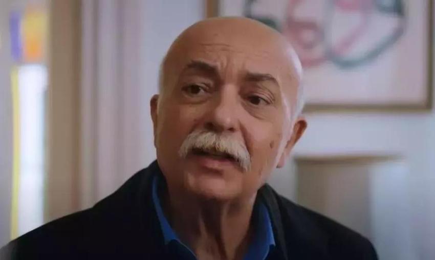 Kızılcık Şerbeti Apo ne zaman geri dönecek? Settar Tanrıöğen'in sağlık durumu nasıl?