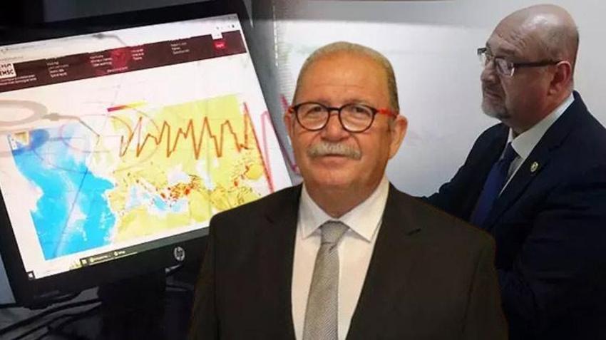 Bursa'da 4.1 büyüklüğünde deprem oldu! Uzmanlardan açıklama geldi