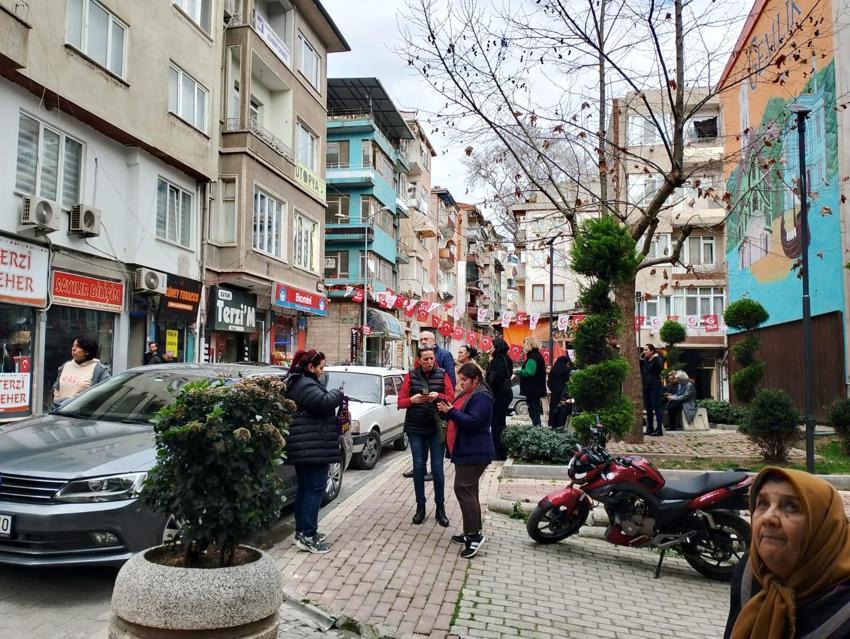 Bursa'da 4.1 büyüklüğünde deprem oldu! Uzmanlardan açıklama geldi