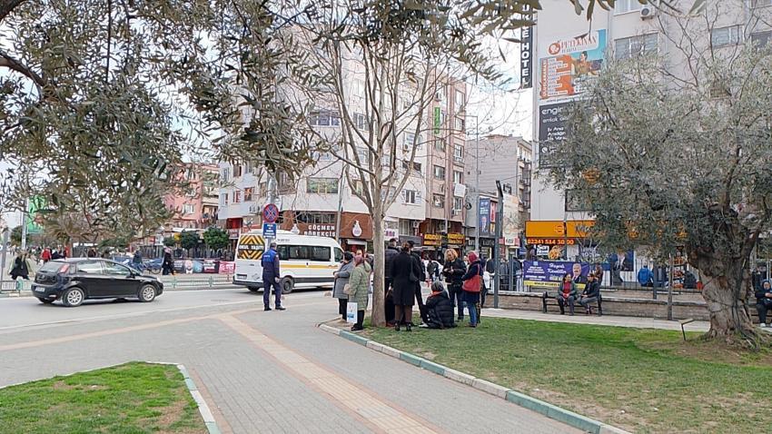 Bursa'da 4.1 büyüklüğünde deprem oldu! Uzmanlardan açıklama geldi