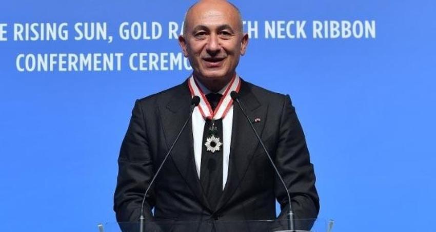 Forbes en zengin 10 Türk! En zengin 10 Türk kim oldu? FORBES’e göre dünyanın en zengin 10 Türkü ve servetleri