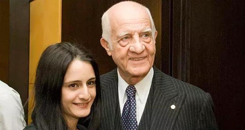 Forbes en zengin 10 Türk! En zengin 10 Türk kim oldu? FORBES’e göre dünyanın en zengin 10 Türkü ve servetleri