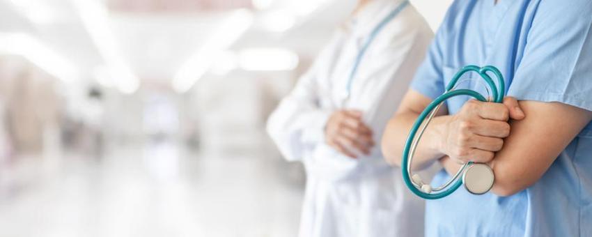 Klinik destek elemanı nedir, ne iş yapar? Klinik destek elemanı hastane maaşı 2024 ne kadar, klinik destek elemanı alımı başvuru nasıl yapılır?