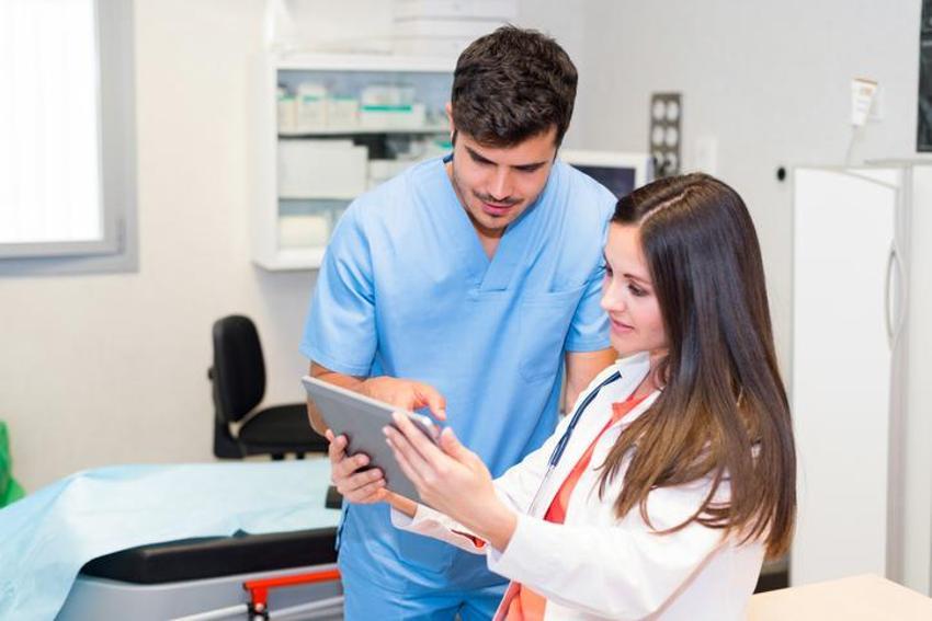 Klinik destek elemanı nedir, ne iş yapar? Klinik destek elemanı hastane maaşı 2024 ne kadar, klinik destek elemanı alımı başvuru nasıl yapılır?