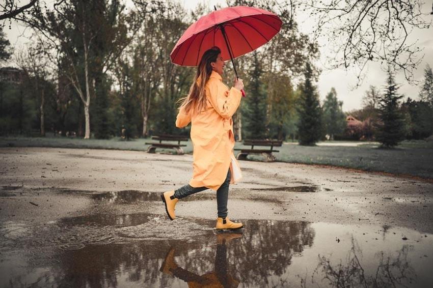 Yoğun kar yağışı pazartesi günü geliyor. Meteoroloji Genel Müdürlüğü son hava durumu raporunu yayınladı
