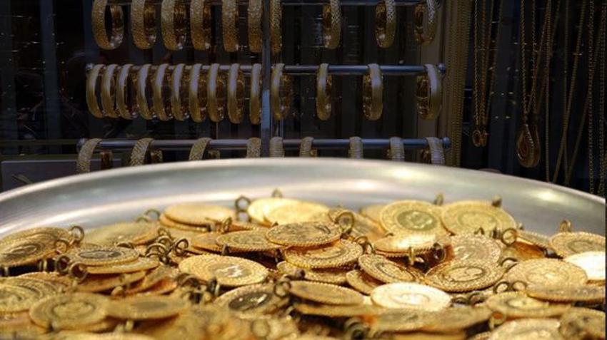 Gram altın yıl sonu ne kadar olacak? Çeyrek altın bulunamıyor, nedeni ortaya çıktı