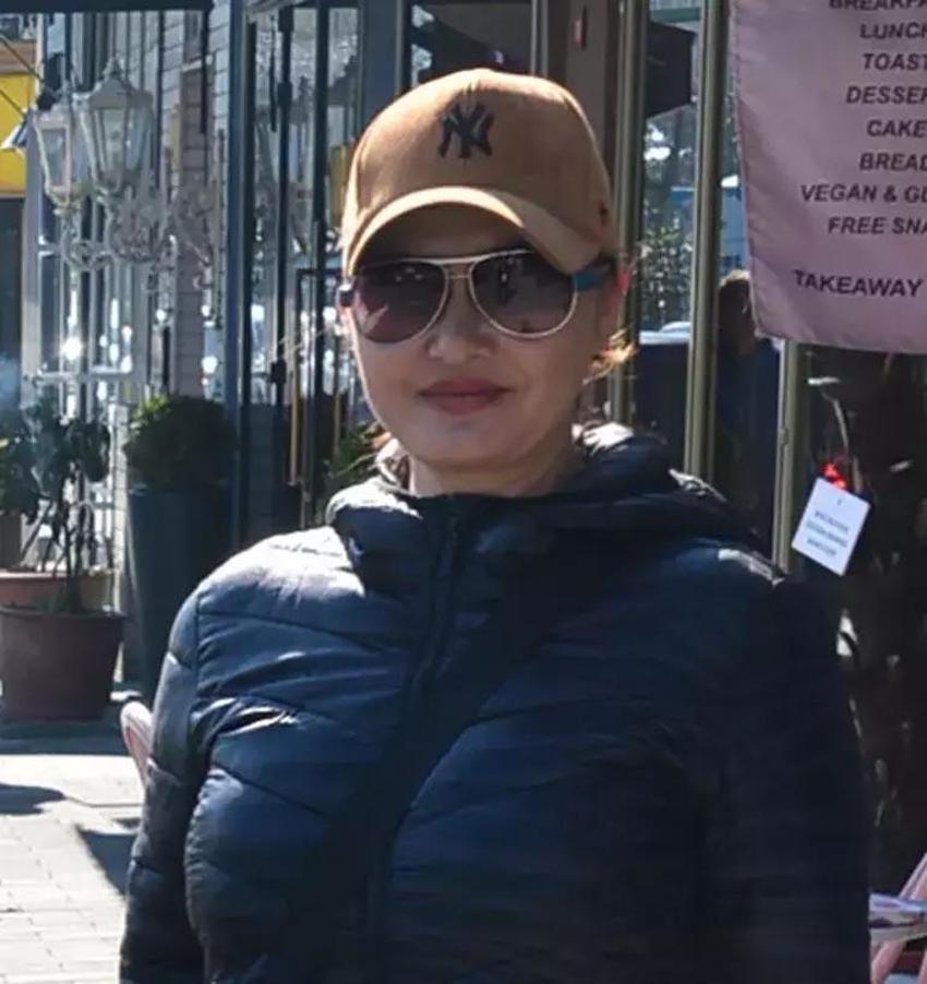 Nurgül Yeşilçay Serdar Ortaç’a uyarıda bulundu! “Öyle içersen her yer tehlikeli”