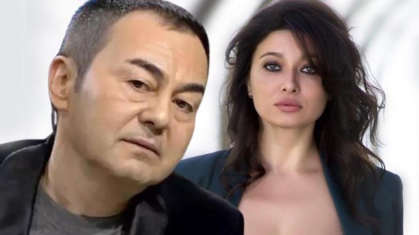 Nurgül Yeşilçay Serdar Ortaç’a uyarıda bulundu! “Öyle içersen her yer tehlikeli”