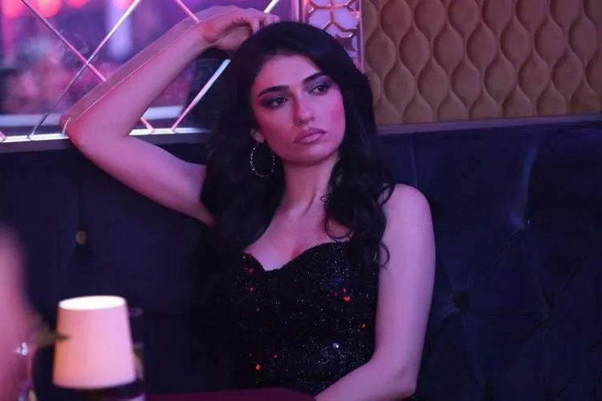 Nurgül Yeşilçay Serdar Ortaç’a uyarıda bulundu! “Öyle içersen her yer tehlikeli”