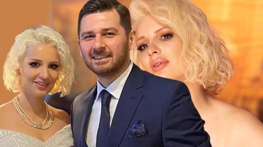 Gökçe Kırgız Taner: 'Kızlar dikkatli olun, kocama attığınız mesajları ben okuyorum!'