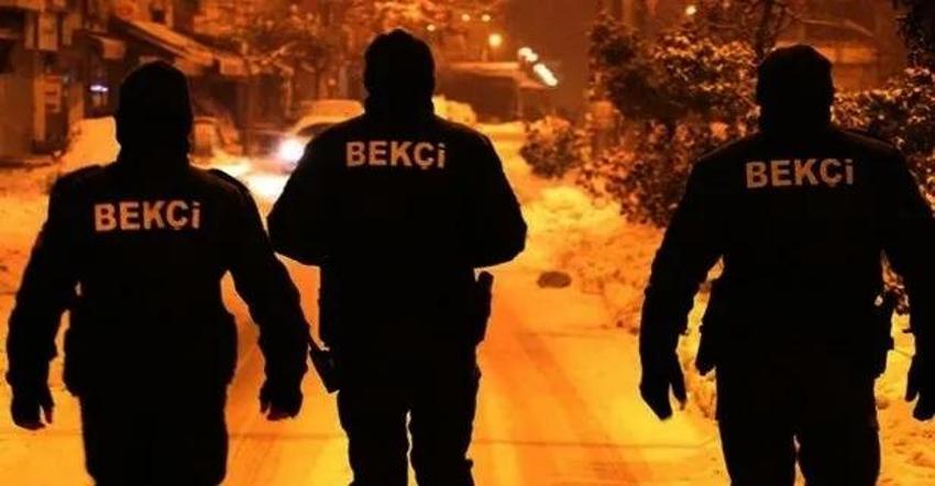 İlkokul mezunlarına inşaat- işyeri bekçi alımı: İlanlar İŞKUR'da yayınlandı! KPSS şartı yok, 18-55 yaş arasına...