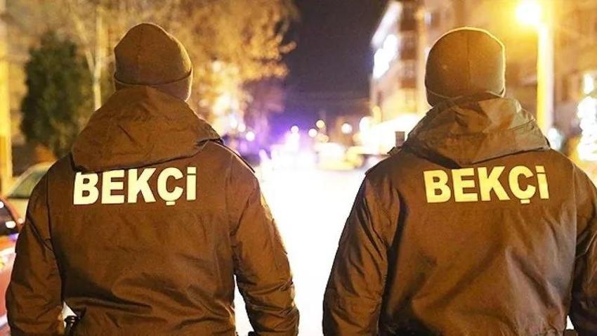 İlkokul mezunlarına inşaat- işyeri bekçi alımı: İlanlar İŞKUR'da yayınlandı! KPSS şartı yok, 18-55 yaş arasına...