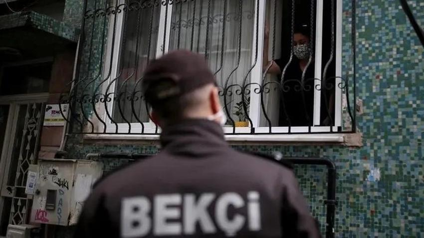 İlkokul mezunlarına inşaat- işyeri bekçi alımı: İlanlar İŞKUR'da yayınlandı! KPSS şartı yok, 18-55 yaş arasına...
