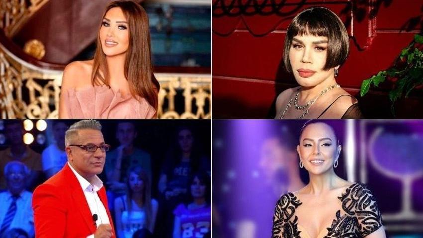 Ünlüler evlenme rekoru kırıyor: Hangi ünlü kaç kez evlendi?