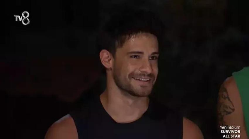 Survivor'da Batuhan gelir gelmez olay çıktı: 24 Şubat eleme adayı belli oldu!  