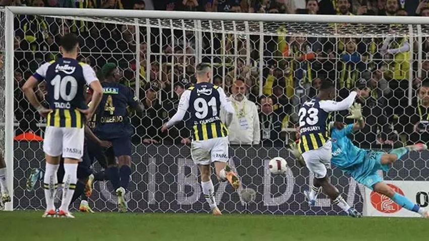 Ercan Güven'den Fenerbahçe eleştirisi: Galibiyetin en kötü versiyonu!