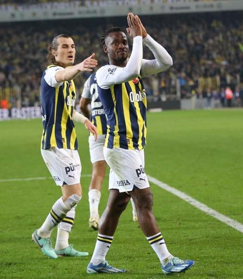 Ercan Güven'den Fenerbahçe eleştirisi: Galibiyetin en kötü versiyonu!