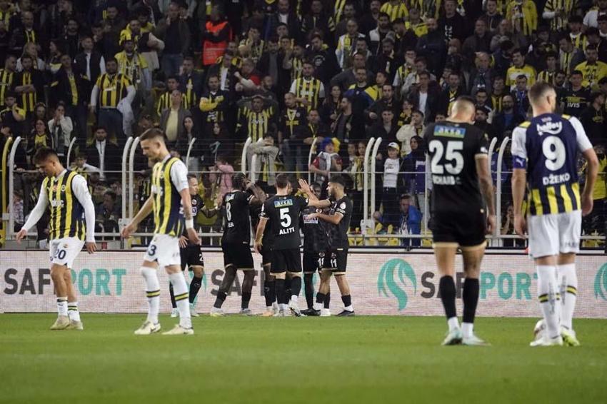 Ercan Güven'den Fenerbahçe eleştirisi: Galibiyetin en kötü versiyonu!