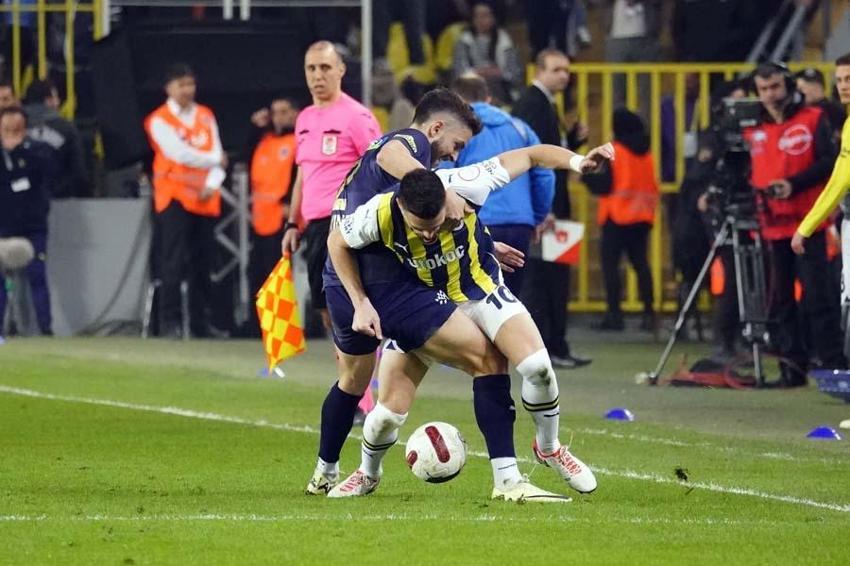 Ercan Güven'den Fenerbahçe eleştirisi: Galibiyetin en kötü versiyonu!