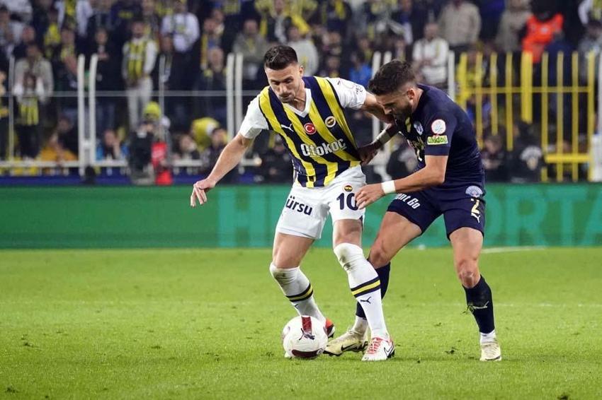 Ercan Güven'den Fenerbahçe eleştirisi: Galibiyetin en kötü versiyonu!