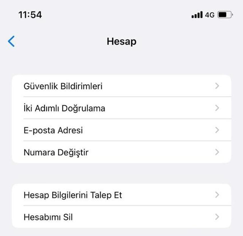 WhatsApp'ta iki farklı hesap nasıl açılır? Tek telefonda 2 WhatsApp hesabı kullanımı