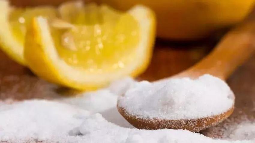 Siyah noktaları vakum gibi çeken yöntem: Evde iki malzemeyle hazırlanıyor!