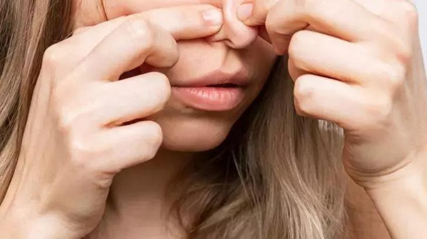 Siyah noktaları vakum gibi çeken yöntem: Evde iki malzemeyle hazırlanıyor!