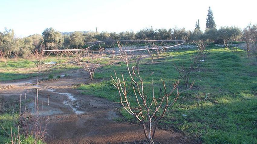 Bir ilden gaz müjdesi geldi! Su kuyusu açmak isterken bulundu