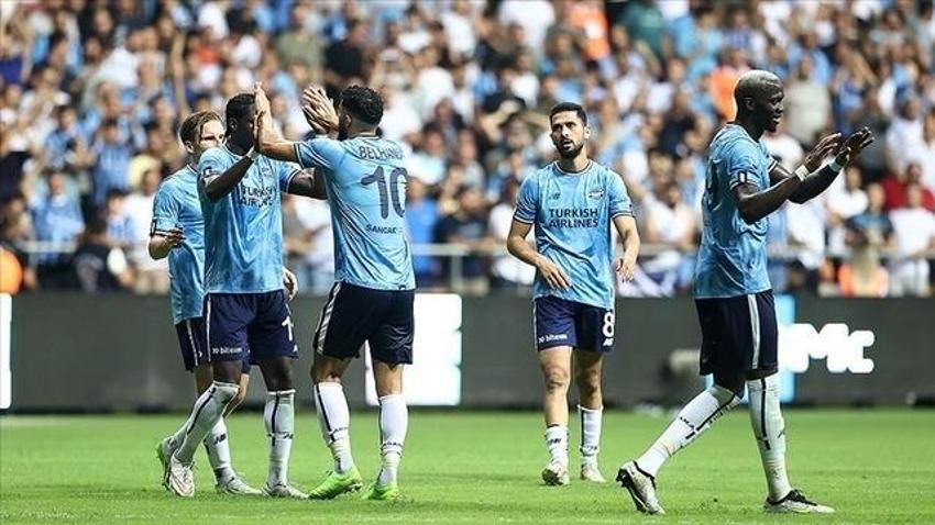 Trabzonspor- Adanademirspor maçı saat kaçta ve hangi kanalda?