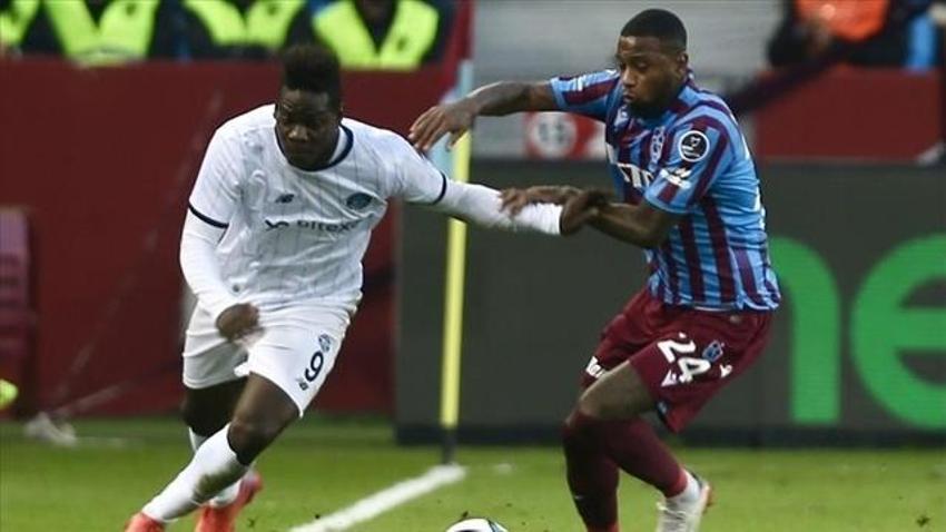 Trabzonspor- Adanademirspor maçı saat kaçta ve hangi kanalda?
