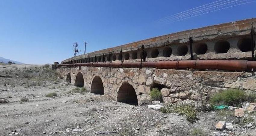 Tarihi dokusuyla büyülüyor! Adana'ya gidip burayı görmeden dönmeyin