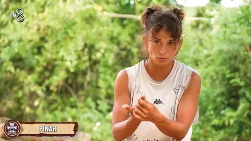 Survivor'da acil durum konseyi: Seda ve Pınar'ın kavgası sonrası ikinci eleme adayı belli oldu